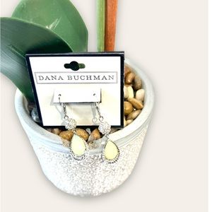 “NEW” Dana Buchman Earrings